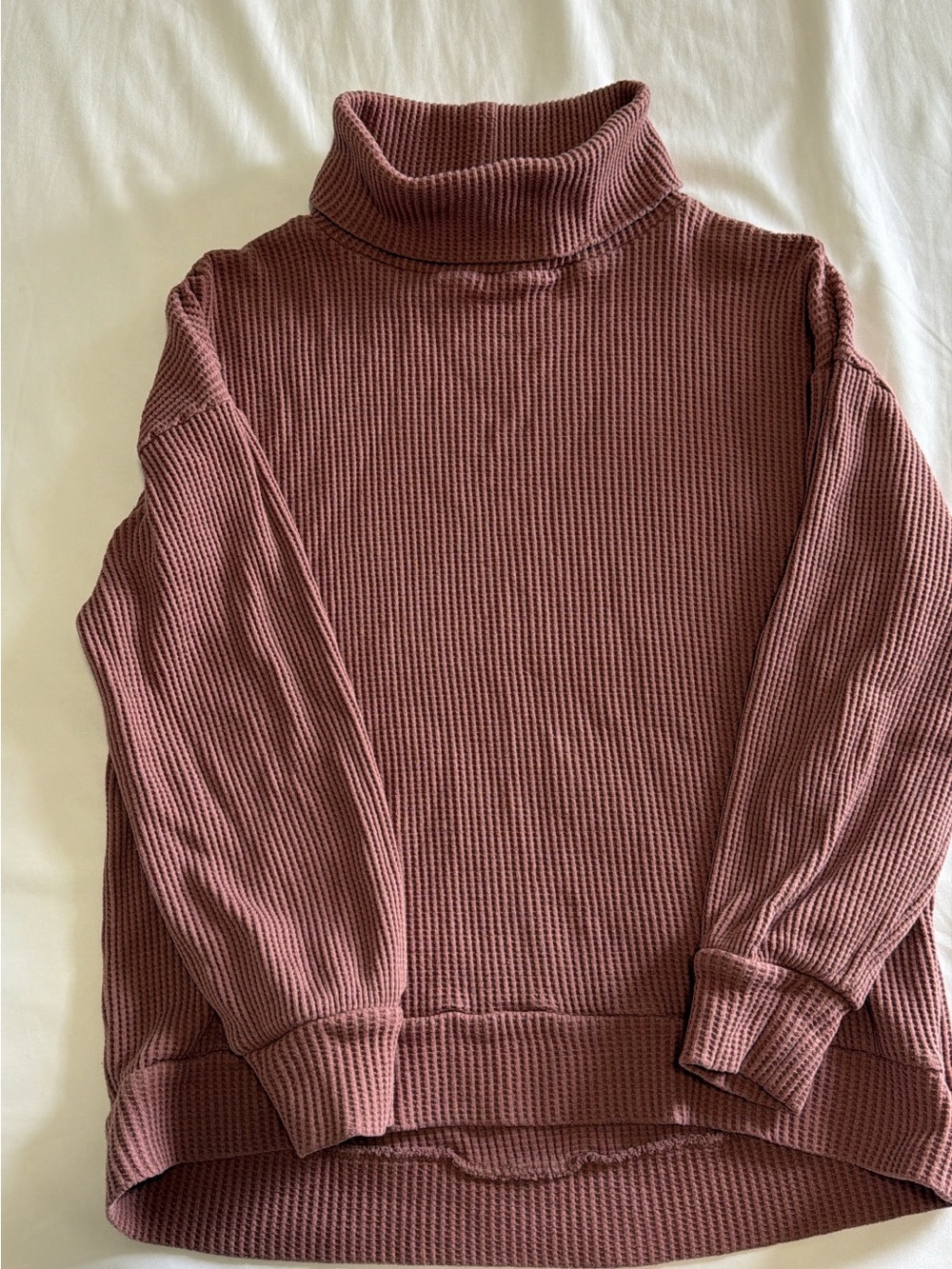 Gap women's pullover